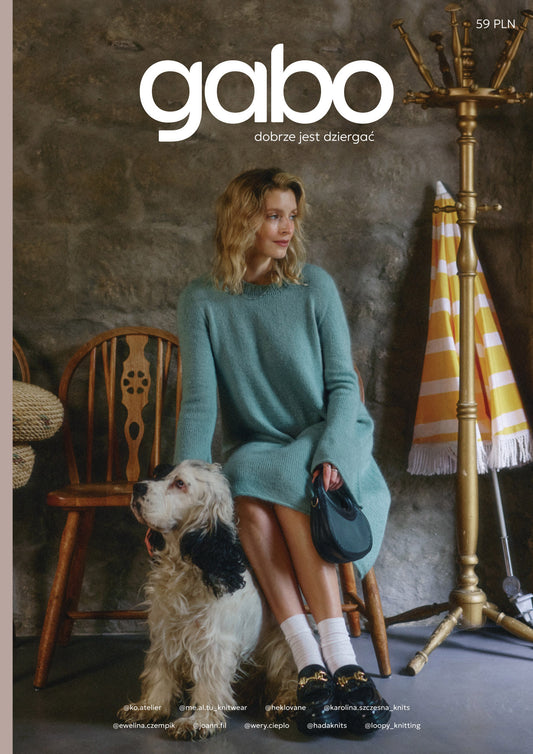 Magazyn GABO 2