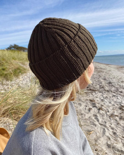 Hipster Hat  [EN + PL] [Wzór w formie papierowej]