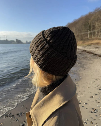 Hipster Hat  [EN + PL] [Wzór w formie papierowej]