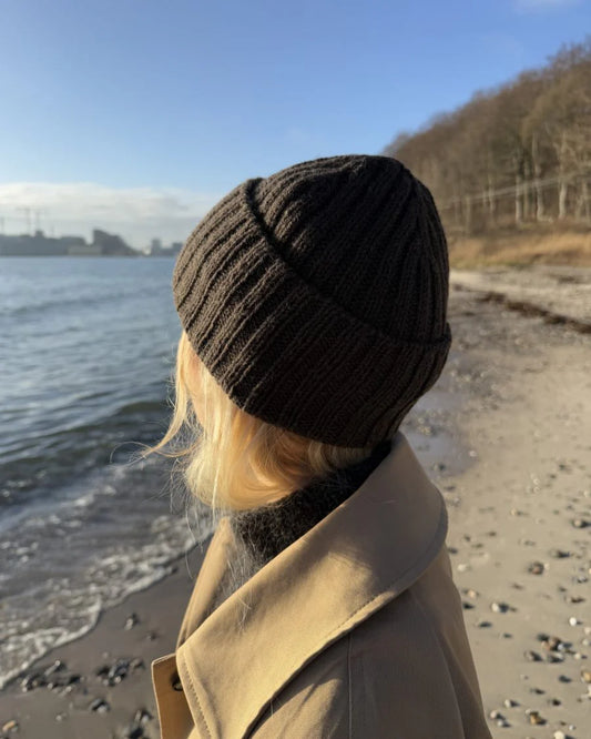 Hipster Hat  [EN + PL] [Wzór w formie papierowej]