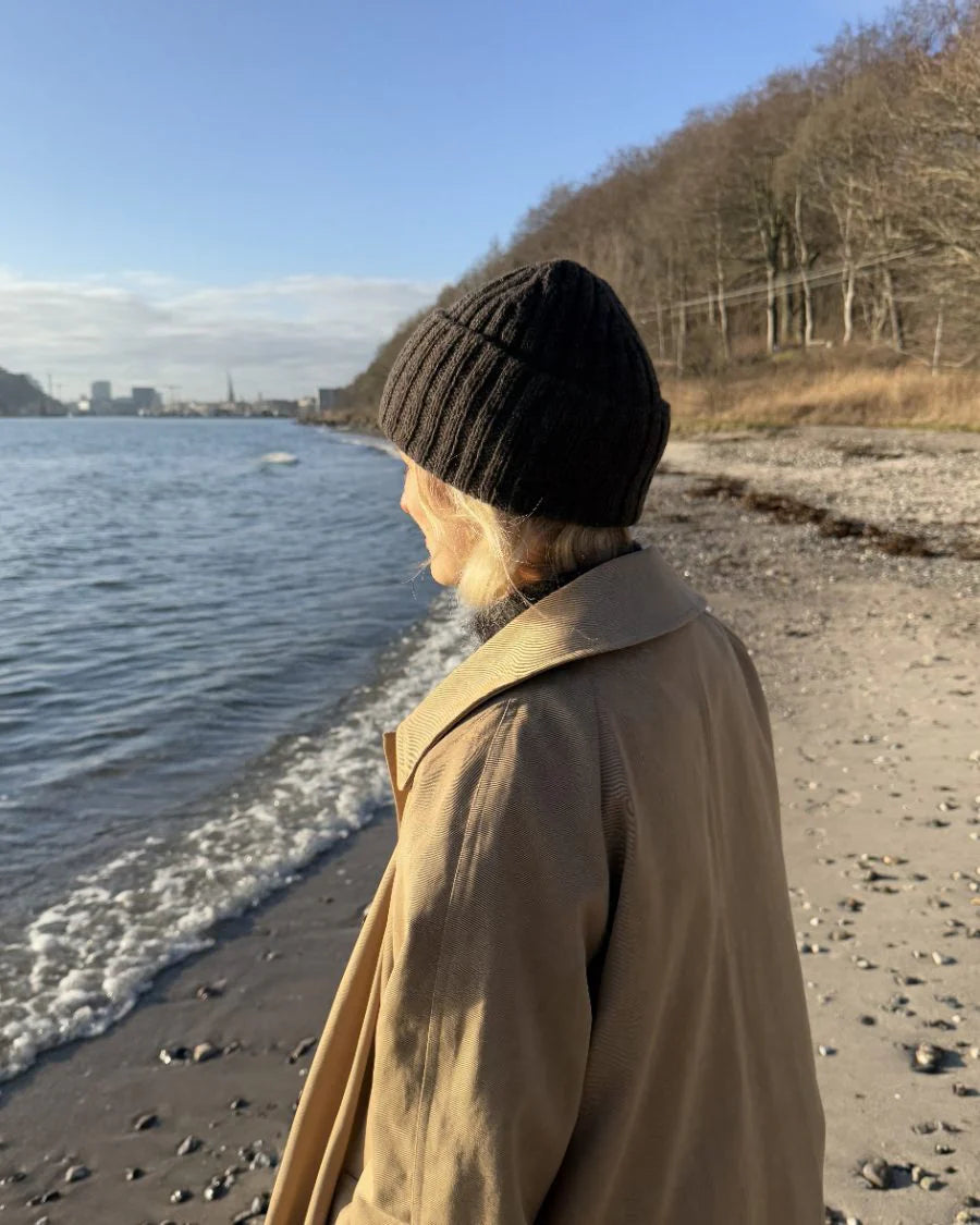 Hipster Hat  [EN + PL] [Wzór w formie papierowej]