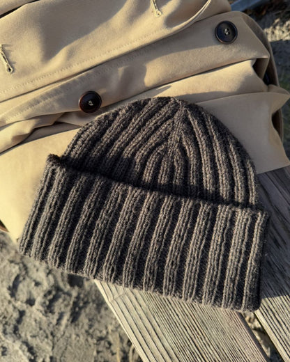 Hipster Hat  [EN + PL] [Wzór w formie papierowej]