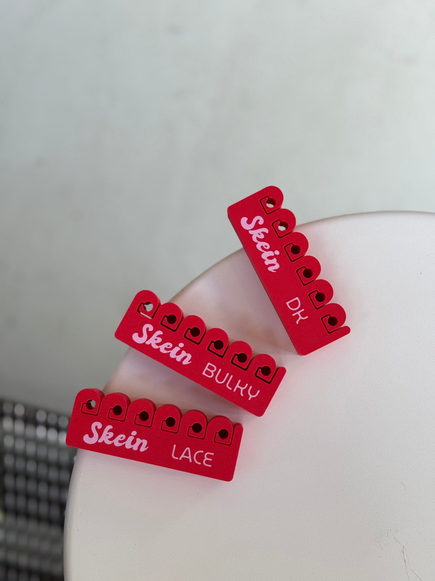 Organizer SKEIN
