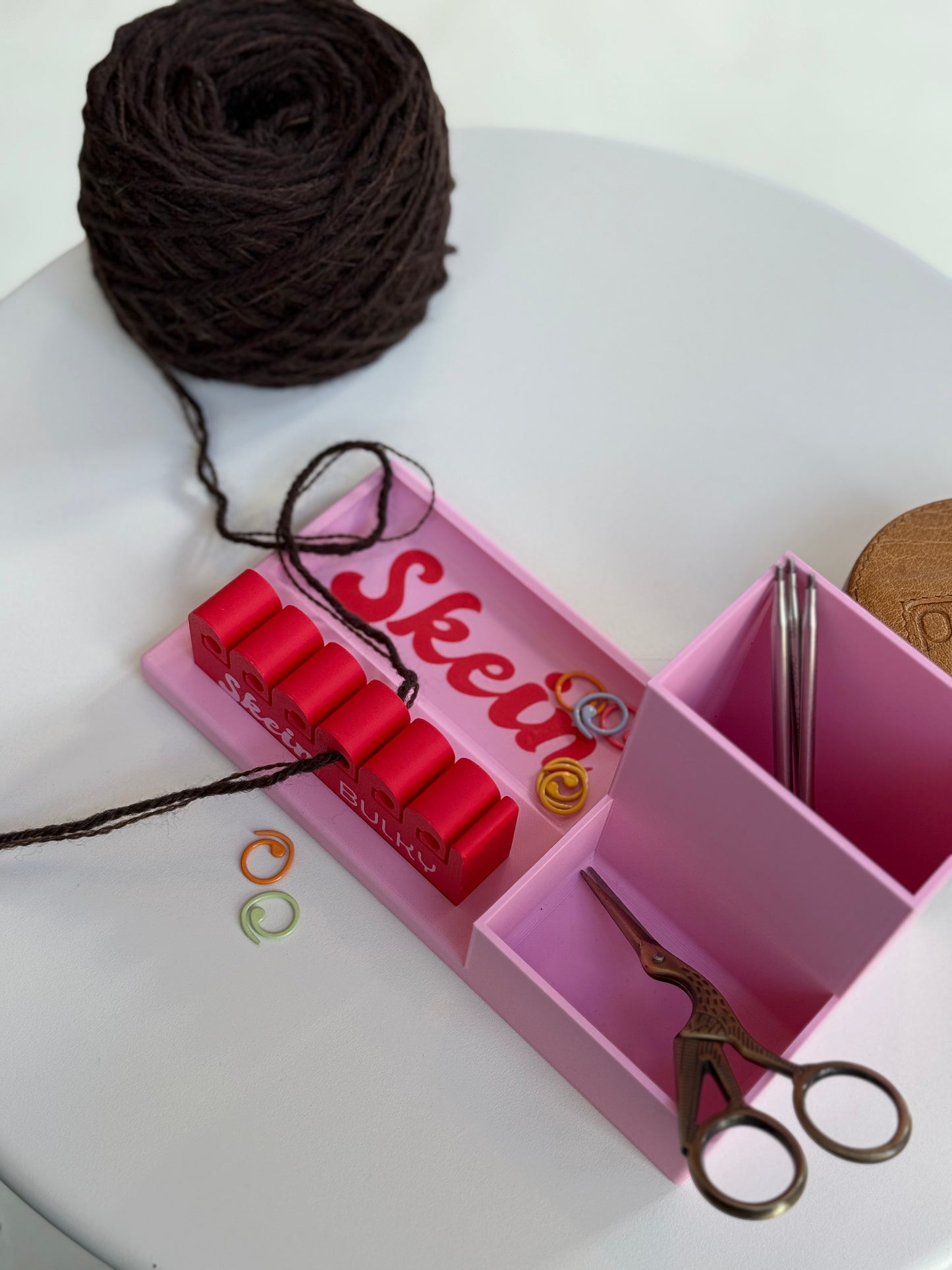 Organizer SKEIN