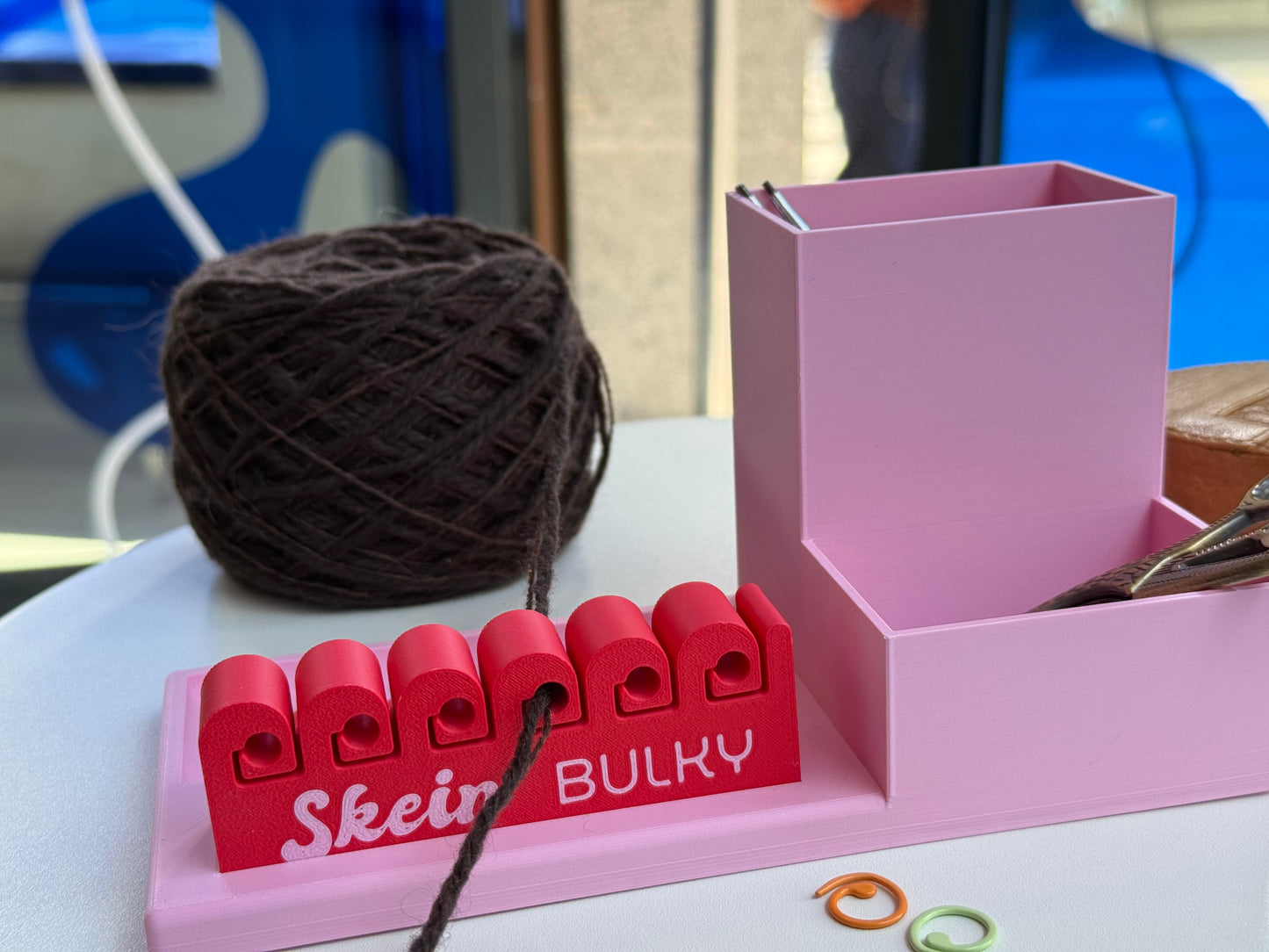 Organizer SKEIN