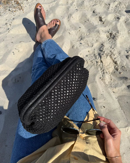 Juno Clutch [EN] [Wzór w formie papierowej]