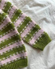 Key Cardigan Junior [EN] [Wzór w formie papierowej]