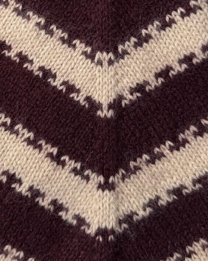Key Cardigan [EN] [Wzór w formie papierowej]