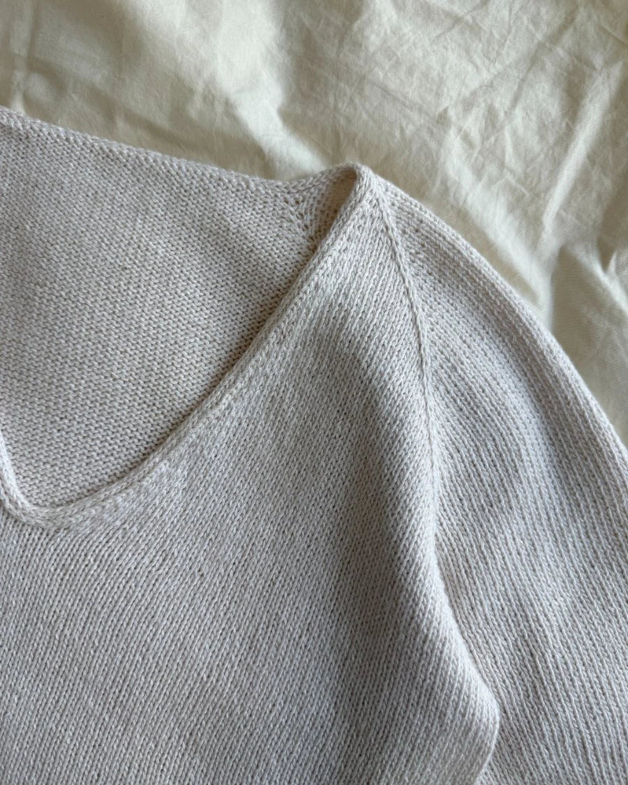 Cumulus Tee [EN + PL] [Wzór w formie papierowej]