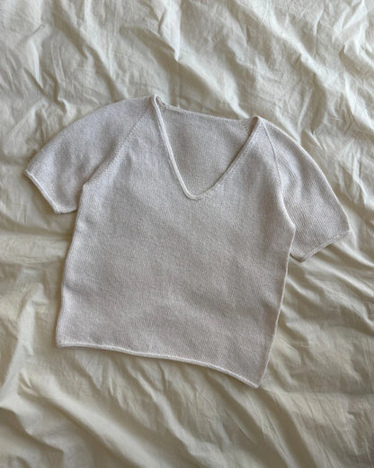 Cumulus Tee [EN + PL] [Wzór w formie papierowej]