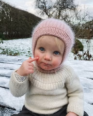 November Balaclava Mini [EN] [Wzór w formie papierowej]