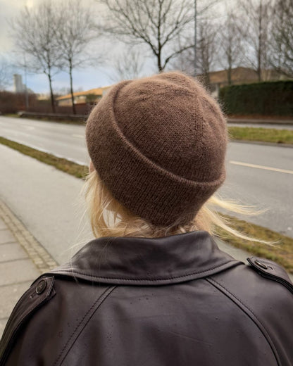 Oslo Hat [EN + PL] [Wzór w formie papierowej]