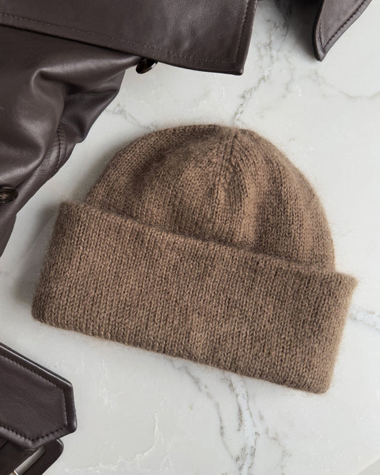 Oslo Hat [EN + PL] [Wzór w formie papierowej]