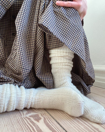 Penny Socks [EN] [Wzór w formie papierowej]