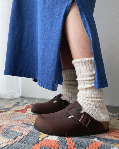 Penny Socks [EN] [Wzór w formie papierowej]