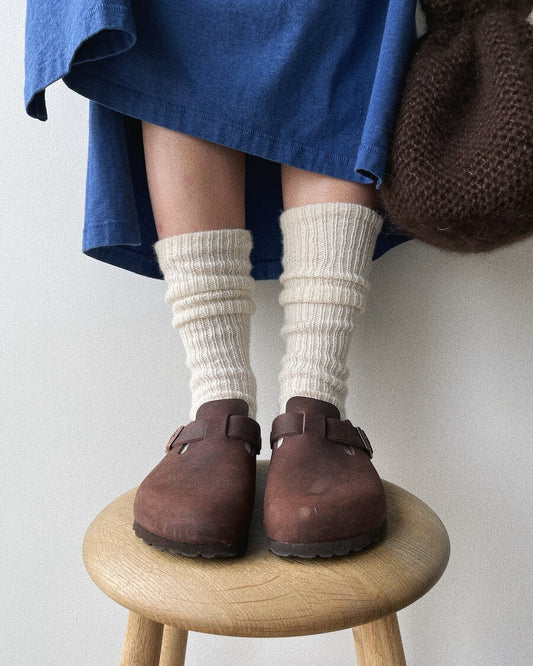 Penny Socks [EN] [Wzór w formie papierowej]
