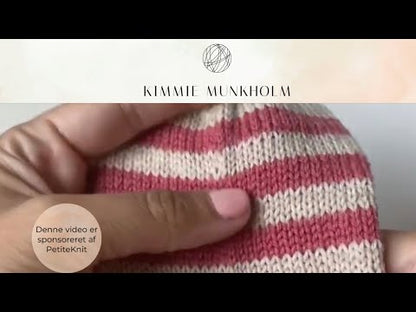 Everyday Socks [EN] [Wzór w formie papierowej]