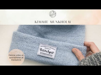Oslo Hat [EN + PL] [Wzór w formie papierowej]