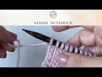 September Sweater [EN] [Wzór w formie papierowej]