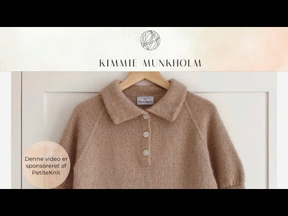 Maude Tee [EN] [Wzór w formie papierowej]