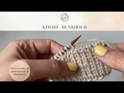 April Cardigan [EN] [Wzór w formie papierowej]