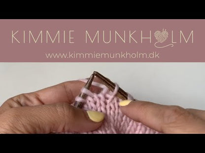 Amy Sweater [EN + PL] [Wzór w formie papierowej]
