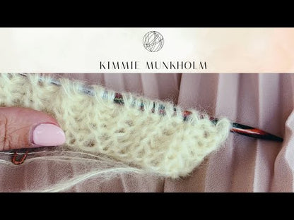 September Sweater [EN] [Wzór w formie papierowej]