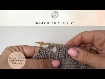 Key Cardigan [EN] [Wzór w formie papierowej]