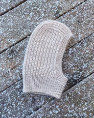 November Balaclava [EN] [Wzór w formie papierowej]