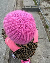 September Hat [EN + PL] [Wzór w formie papierowej]