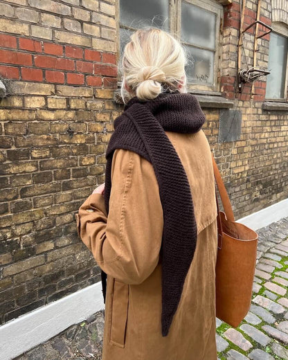 Sophie Shawl [EN + PL] [Wzór w formie papierowej]