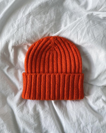 Hipster Hat  [EN + PL] [Wzór w formie papierowej]