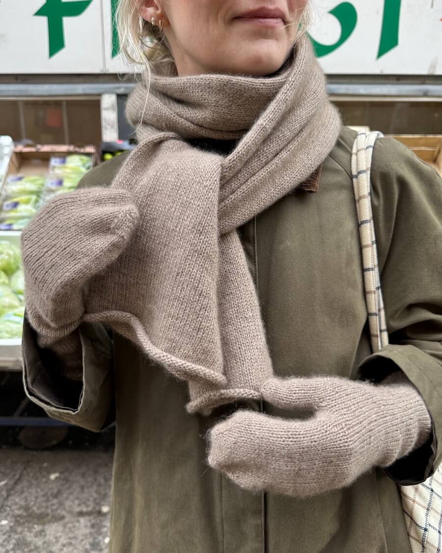 Vienna Set [EN + PL] [Wzór w formie papierowej]