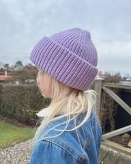Weekend Hat [EN + PL] [Wzór w formie papierowej]