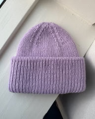 Weekend Hat [EN + PL] [Wzór w formie papierowej]