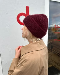 Weekend Hat [EN + PL] [Wzór w formie papierowej]