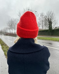 Weekend Hat [EN + PL] [Wzór w formie papierowej]