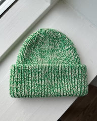 Weekend Hat [EN + PL] [Wzór w formie papierowej]
